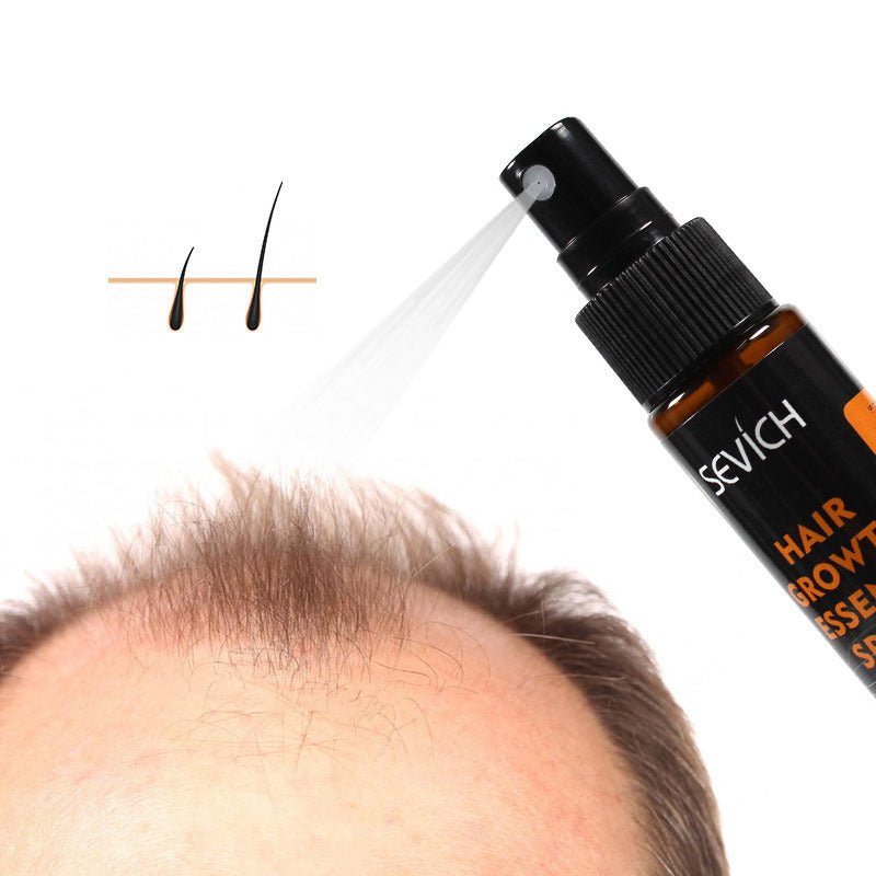 Hair Lotion Spray