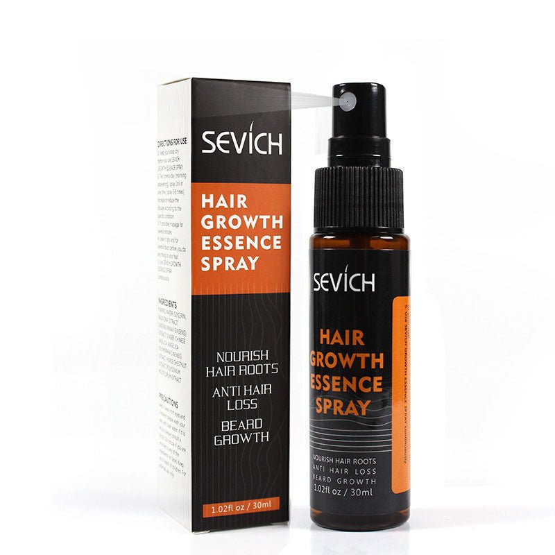 Hair Lotion Spray