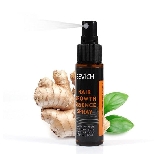 Hair Lotion Spray