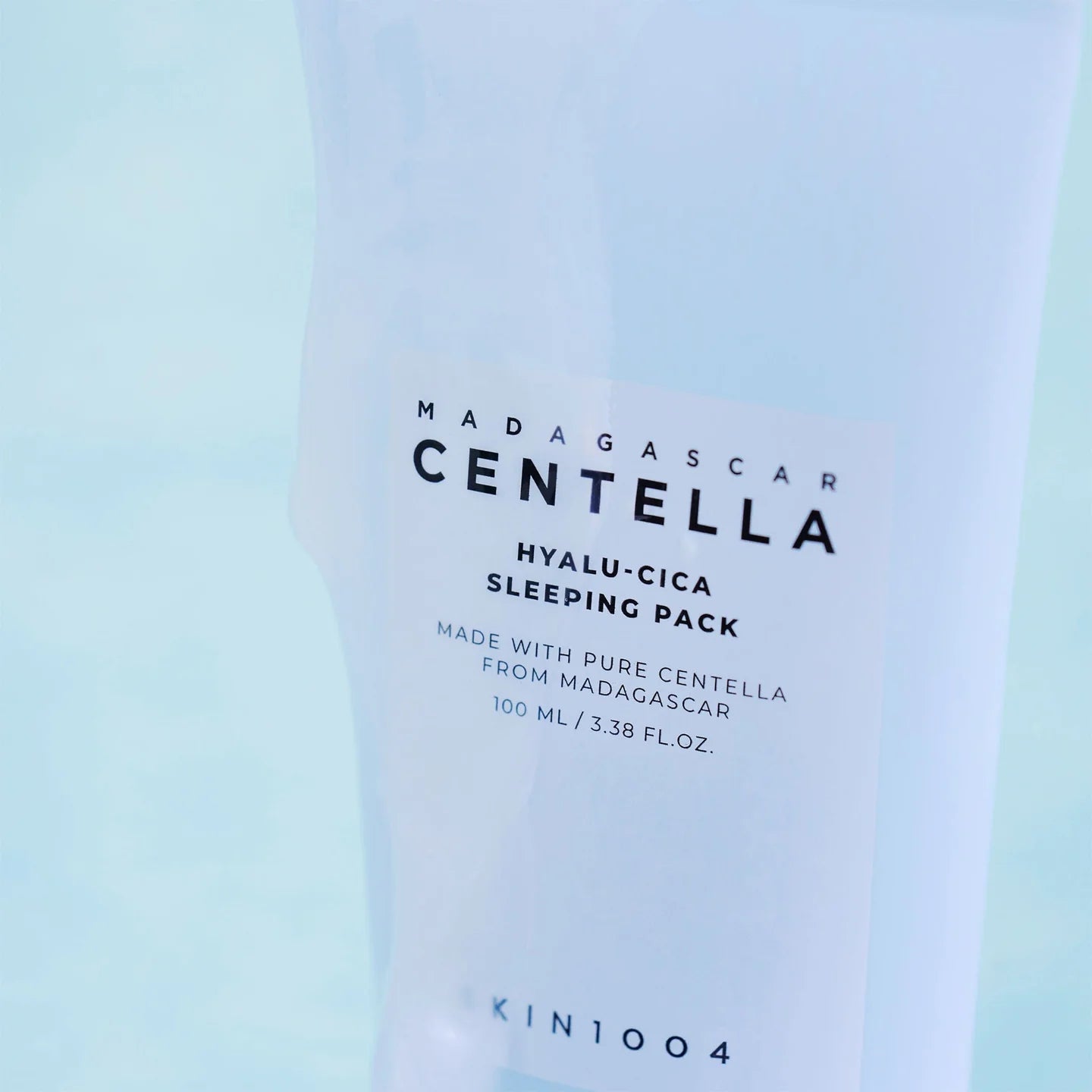 Centella - Water Fit Sun Serum SPE 50+ (Original)