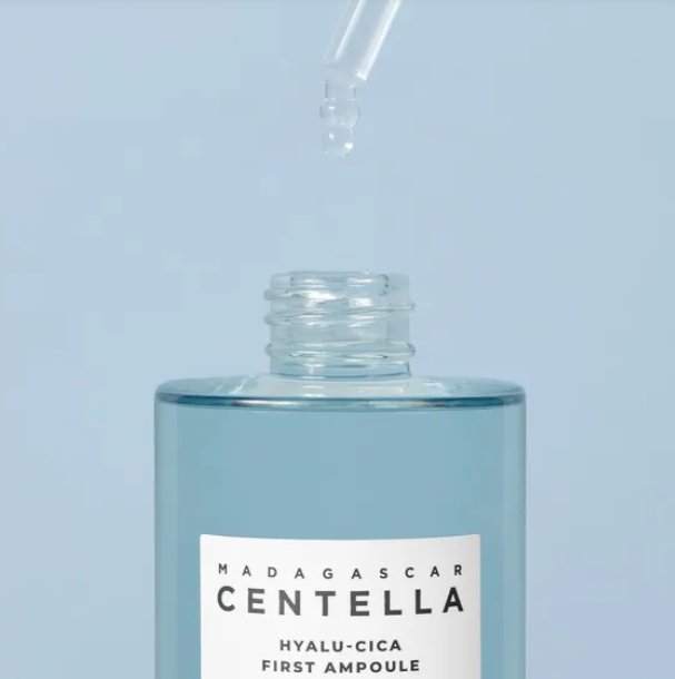 Cica First Ampoule