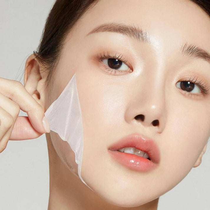 Collagen Overnight Wrapping Peel Off Mask (75ml) (Original) ©