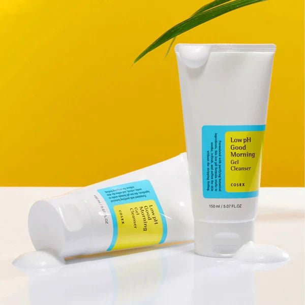 Crosrx - Gel Cleanser (Original)