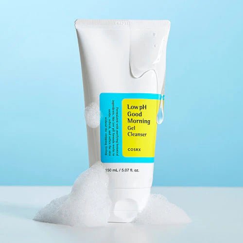 Crosrx - Gel Cleanser (Original)