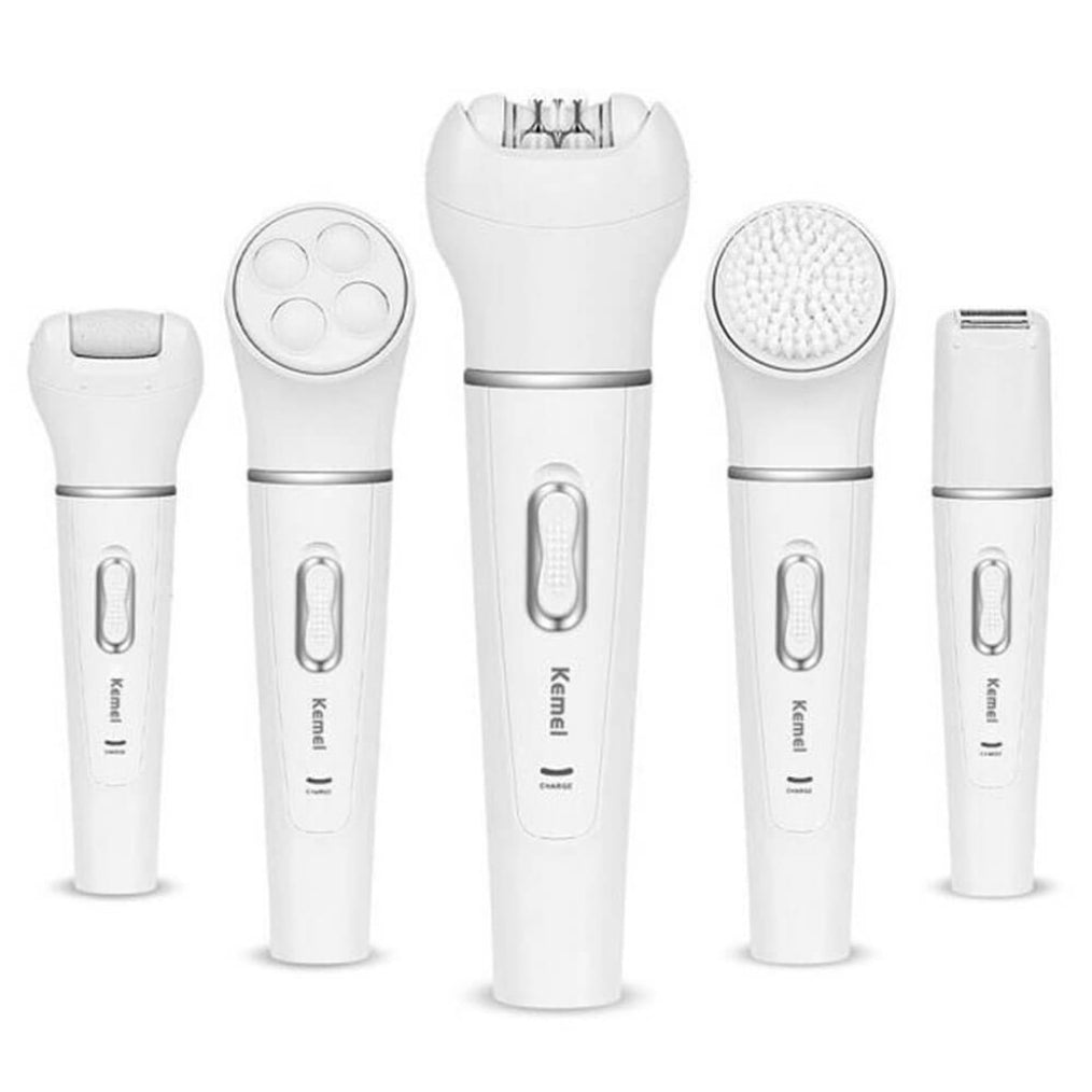 5-in-1 Beauty Tools