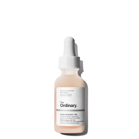 Lactic Acid Serum