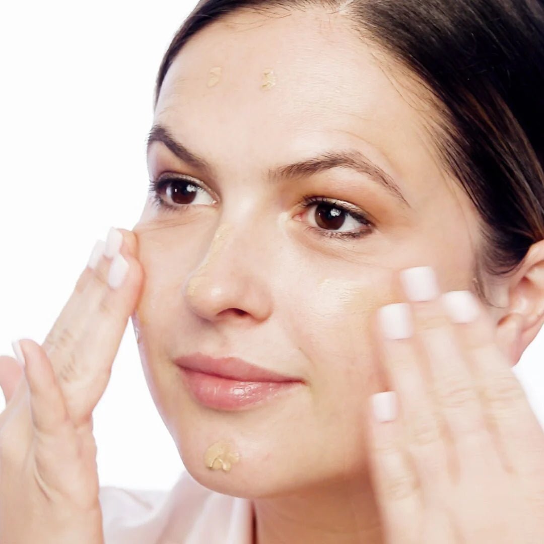 Pixi - H2O Skintint (Original)