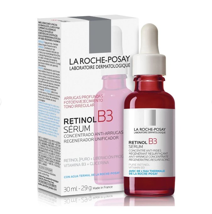 Retinol Serum B3