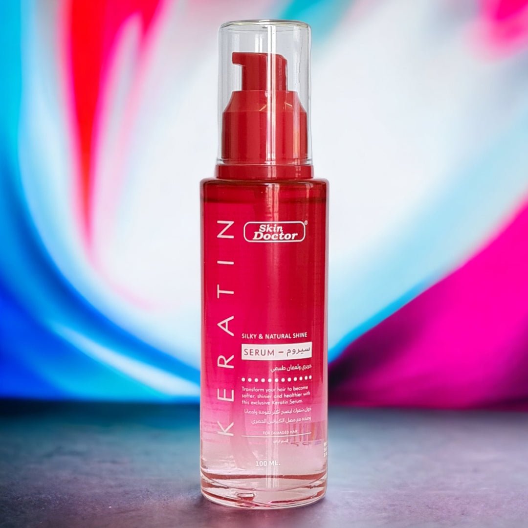 Premium Hair Serums (Original)