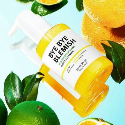 Face Cleansing