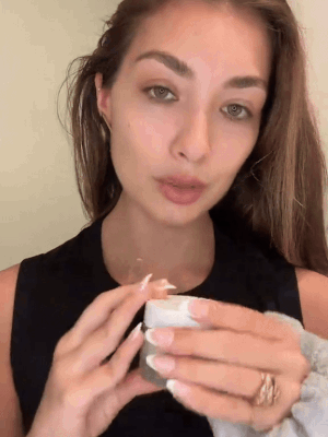 Dynasty Cream