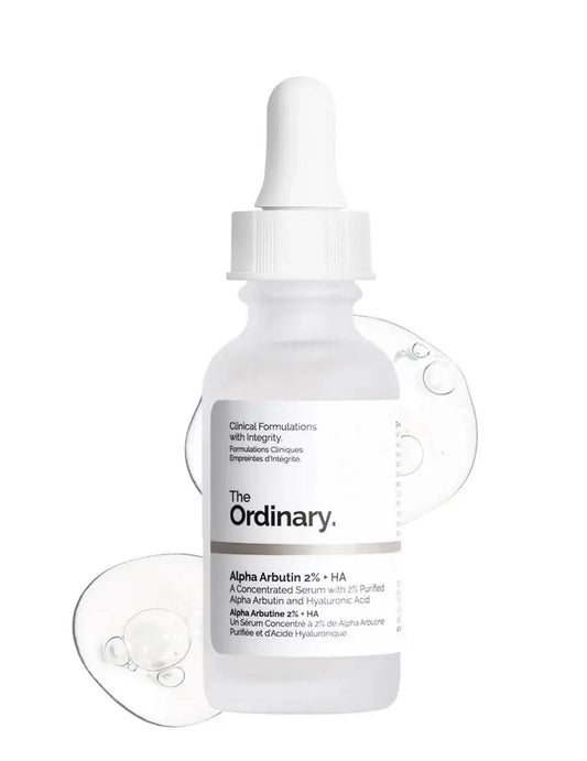 Alpha Arbutin Serum
