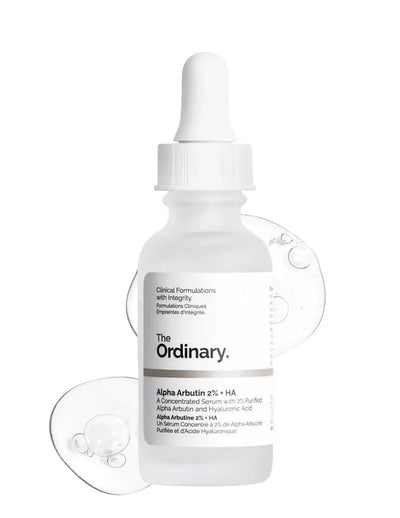 Alpha Arbutin Serum