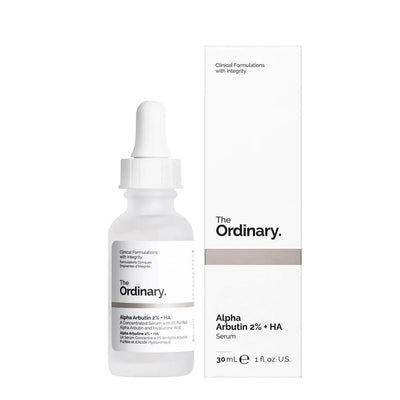 Alpha Arbutin Serum