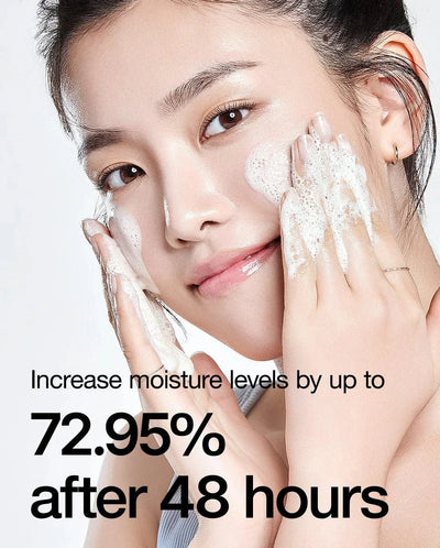 Anua - 8 Hyaluronic Acid Cleanser