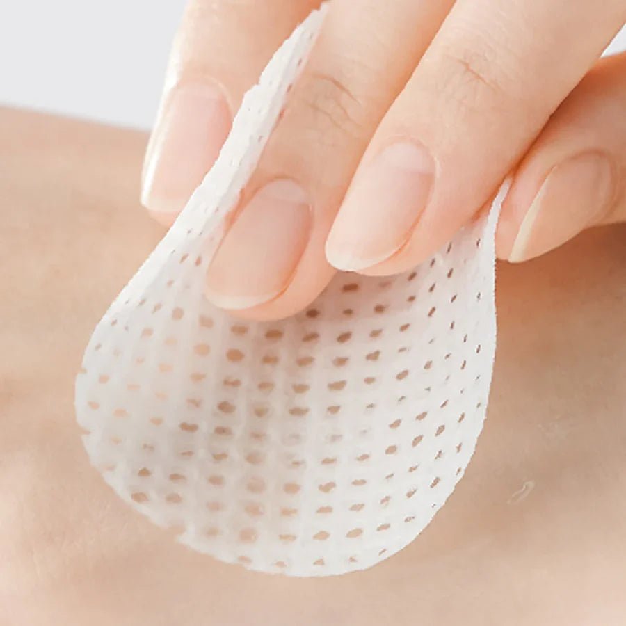 Anua - Birch Moisture Boosting Pad