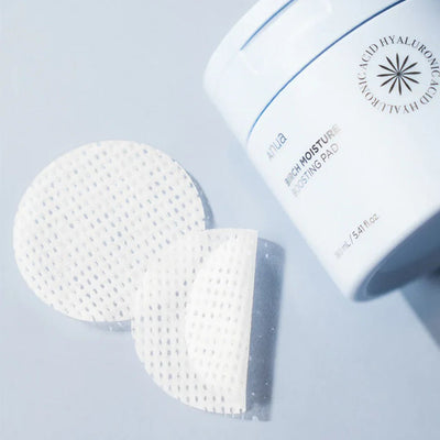 Anua - Birch Moisture Boosting Pad