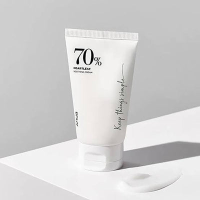 Anua - Moisturizer Cream