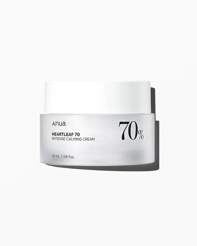 Anua - Moisturizer Cream