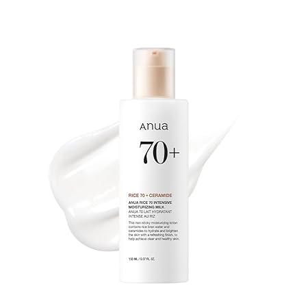 Anua - Rice 70