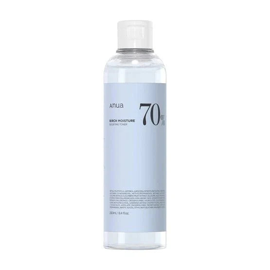 Anua - Toner & Serum