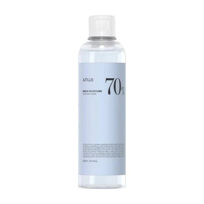 Anua - Toner & Serum
