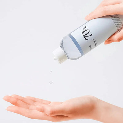 Anua - Toner & Serum