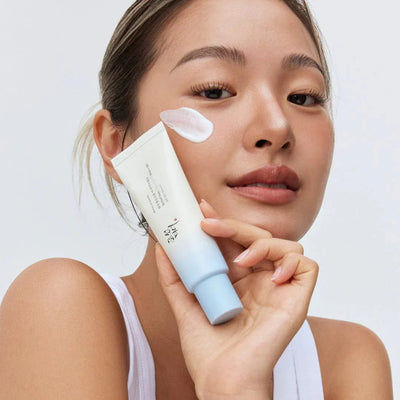 Beauty of Jeosen - Skin Glow (Original)