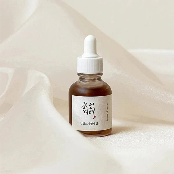 Beauty of Jeosen - Skin Glow (Original)