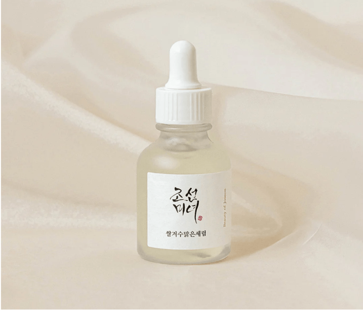Beauty of Jeosen - Skin Glow (Original)