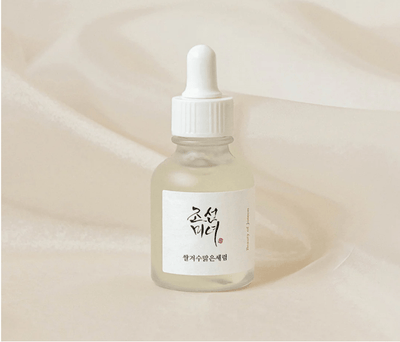 Beauty of Jeosen - Skin Glow (Original)