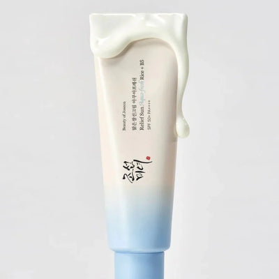 Beauty of Jeosen - Skin Glow (Original)
