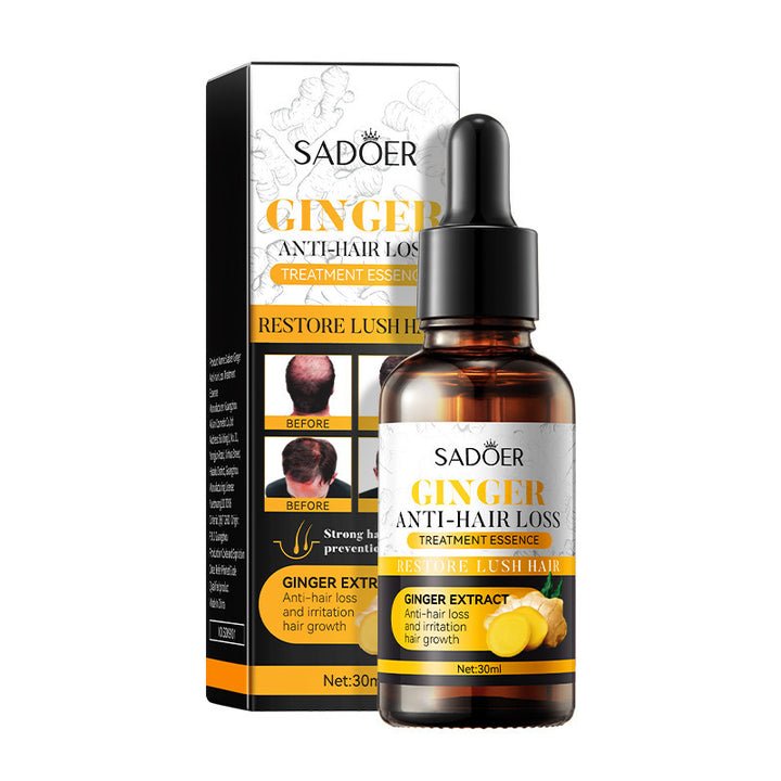 Bioaqua - Acne Removal & Anti Hair Loss