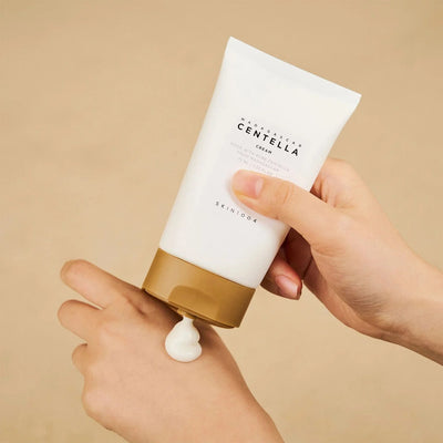 Centella - Pure Centella Cream (Original)