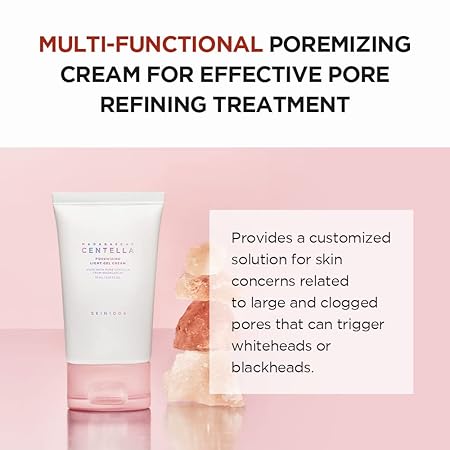 Centella - Pure Centella Cream (Original)
