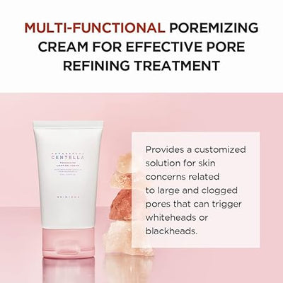 Centella - Pure Centella Cream (Original)