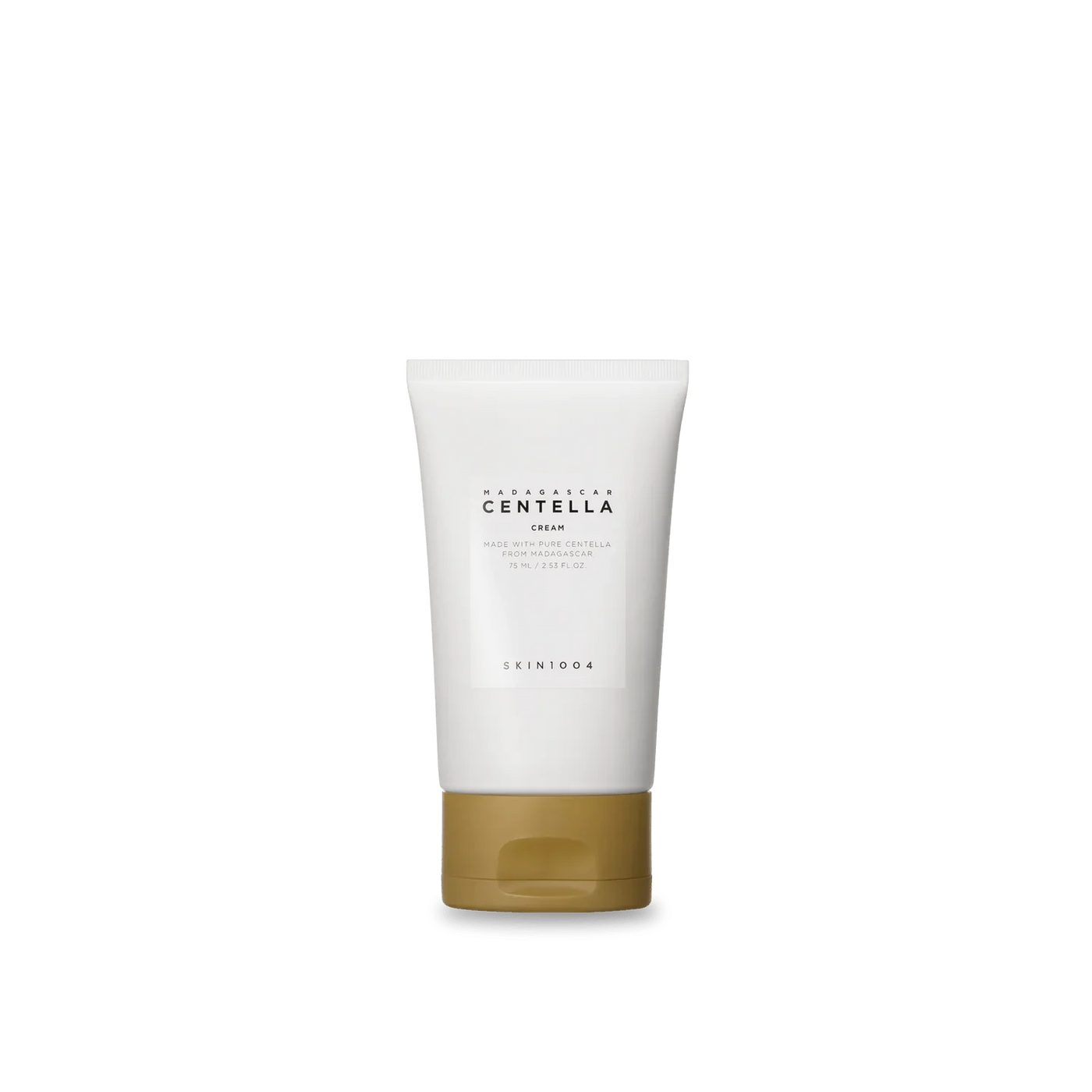 Centella - Pure Centella Cream (Original)