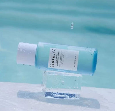 Cica Brightening Toner