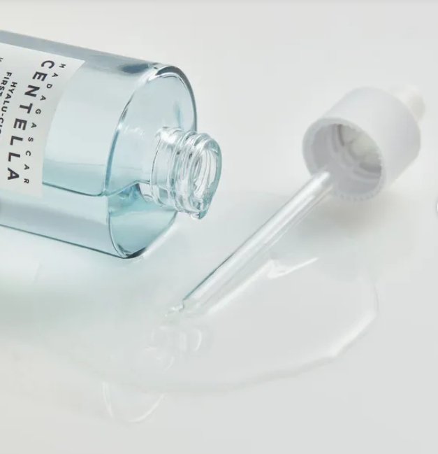 Cica First Ampoule