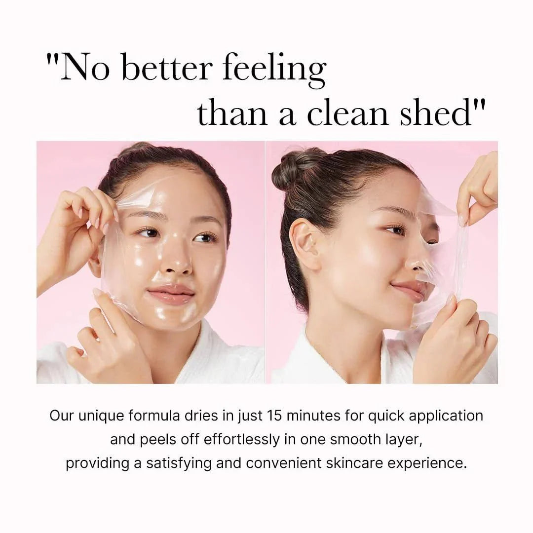 Collagen Overnight Wrapping Peel Off Mask (75ml) (Original) ©