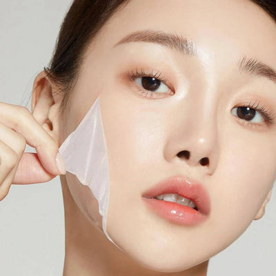 Collagen Overnight Wrapping Peel Off Mask (75ml) (Original) ©