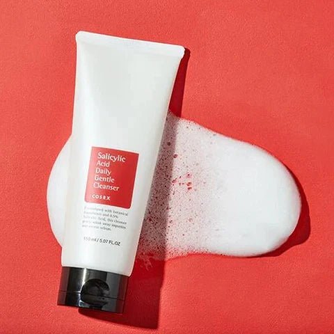 Crosrx - Gel Cleanser (Original)