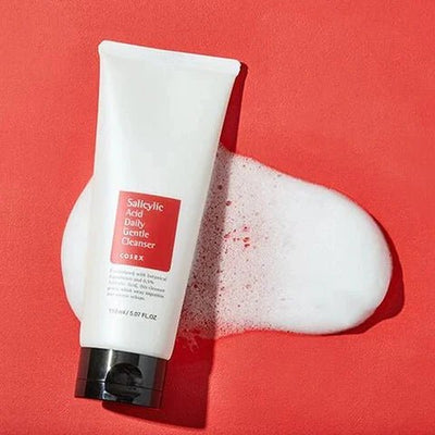Crosrx - Gel Cleanser (Original)