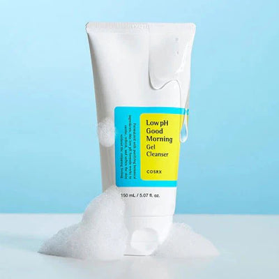 Crosrx - Gel Cleanser (Original)