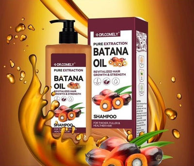 Batana Oil (Original)