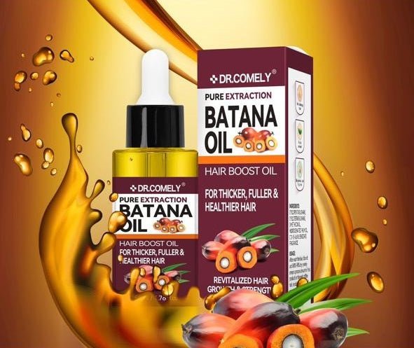 Batana Oil (Original)