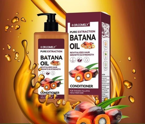Batana Oil (Original)
