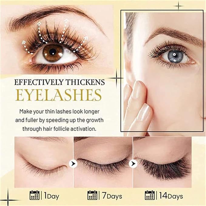 Lash & Brow Intense Serum (Original)
