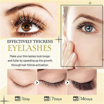 Lash & Brow Intense Serum (Original)