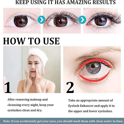 Lash & Brow Intense Serum (Original)